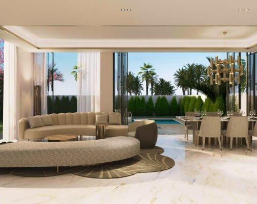 Meydan Residences Meydan Residences Banner